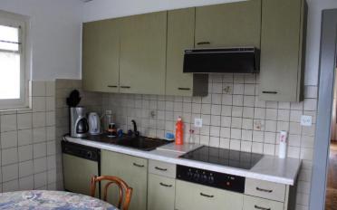 Apartment 5 rooms - image - 2
