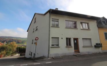 Immeuble mixte - image - 1