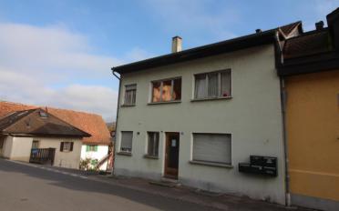 Immeuble mixte - image - 2