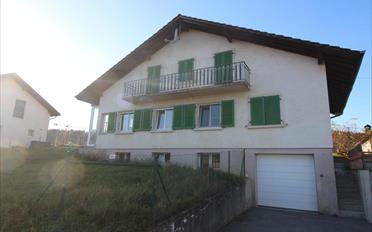 Wohnung 3.5 Zimmer - image - 1