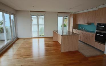 Apartment 5.5 rooms - image - 5