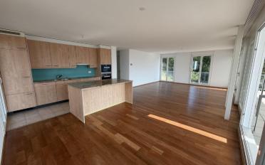 Apartment 5.5 rooms - image - 3