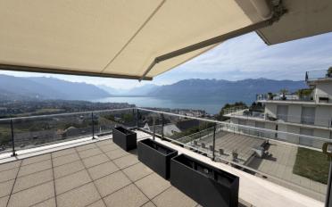 Apartment 5.5 rooms - image - 11