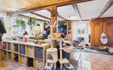 Terrain à bâtir 6.5 pièces - image - 1