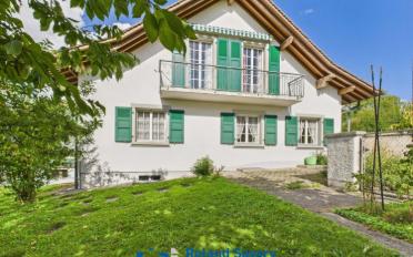 Maison 9 pièces - image - 2