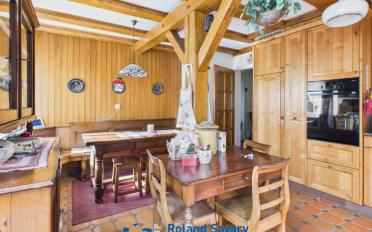 Maison 9 pièces - image - 11