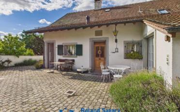 Maison 9 pièces - image - 7