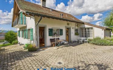 Maison 9 pièces - image - 6