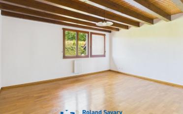 Row house 5.5 rooms - image - 7