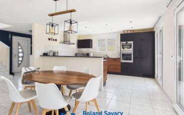 Villa 4.5 Zimmer - image - 4