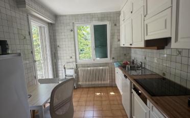 Apartment 3.5 rooms - image - 3