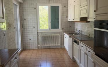 Apartment 3.5 rooms - image - 1