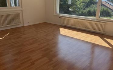 Apartment 3.5 rooms - image - 2
