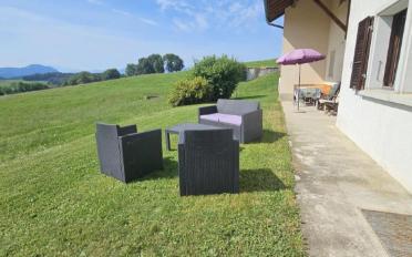Villa 7 Zimmer - image - 2
