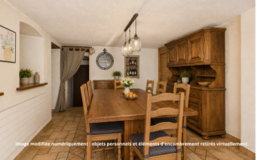 Maison 6.5 pièces - image - 6