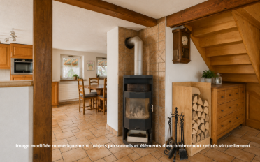 Maison 6.5 pièces - image - 4