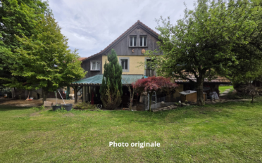 Maison 6.5 pièces - image - 2