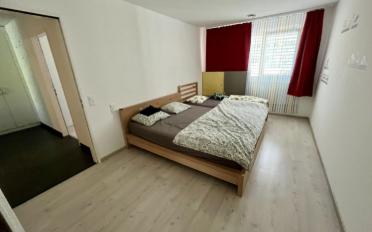 Apartment 3.5 rooms - image - 3