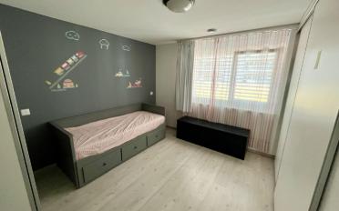 Apartment 3.5 rooms - image - 5