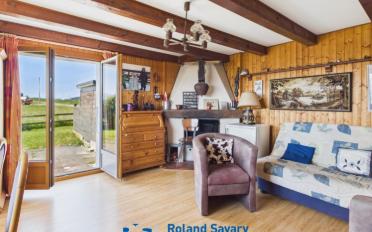 Chalet 1.5 rooms - image - 4