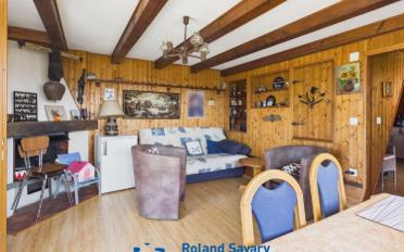 Chalet 1.5 rooms - image - 6