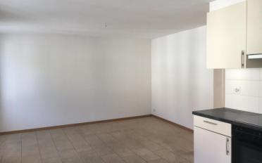 Apartment 2.5 rooms - image - 2