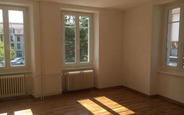 Apartment 2.5 rooms - image - 4