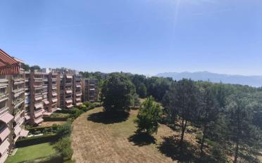 Apartment 3.5 rooms - image - 1