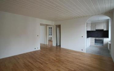 Apartment 3 rooms - image - 2