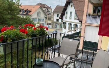 Apartment 3 rooms - image - 1