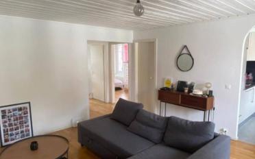 Apartment 3 rooms - image - 6