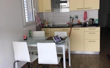 Apartment 1 room - image - 2
