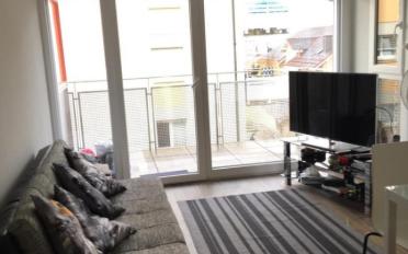Apartment 1 room - image - 1