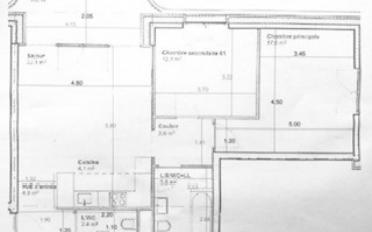 Apartment 3.5 rooms - image - 7