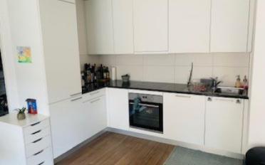Apartment 3.5 rooms - image - 1