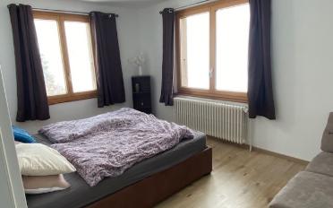 Apartment 5.5 rooms - image - 7