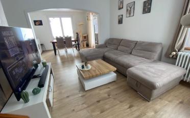 Apartment 5.5 rooms - image - 3