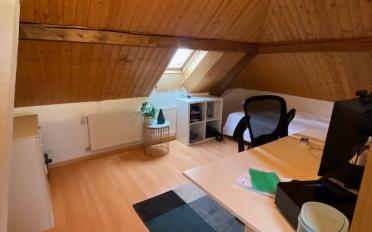 Apartment 5.5 rooms - image - 10
