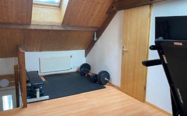 Apartment 5.5 rooms - image - 11