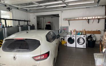 Apartment 5.5 rooms - image - 12