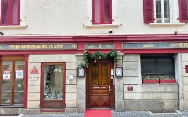 Geschäftshaus - image - 2