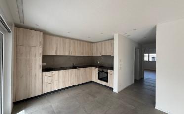 Apartment 3.5 rooms - image - 2