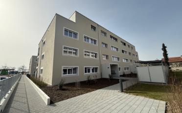 Apartment 3.5 rooms - image - 1