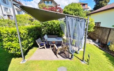 Appartement terrasse 4.5 pièces - image - 8