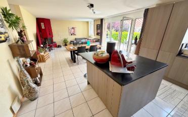 Appartement terrasse 4.5 pièces - image - 11