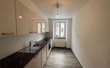 Apartment 3.5 rooms - image - 2