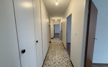 Apartment 3.5 rooms - image - 6