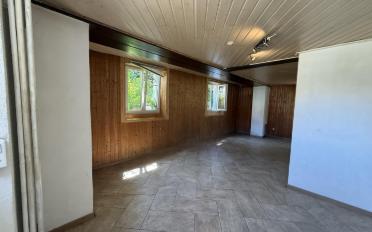 Wohnung ein Zimmer - image - 2