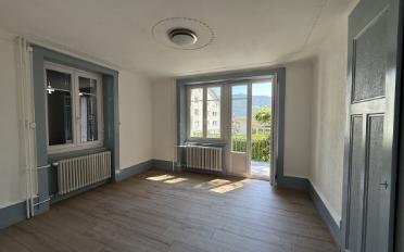 Apartment 3 rooms - image - 2