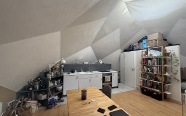 Wohnung ein Zimmer - image - 2